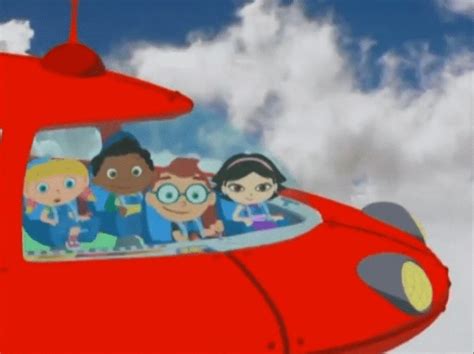 Little Einsteins Theme Song by Fatimamahdjoub on DeviantArt