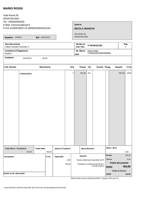 tappeto piatto riposo regime forfettario 2020 no fattura elettronica Robusto partito Democratico ...