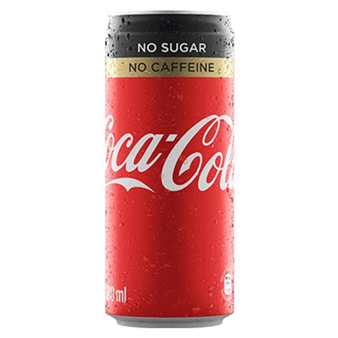 Coca-Cola® Zero Sugar Caffeine Free Coca-Cola®, 42% OFF