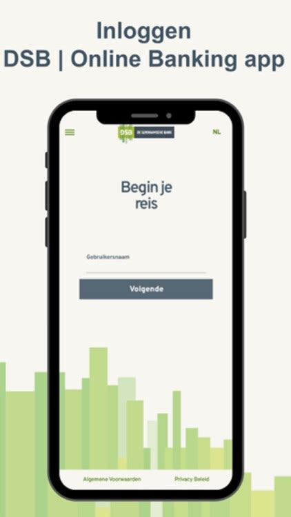 DSB Mobile Banking by De Surinaamsche Bank NV