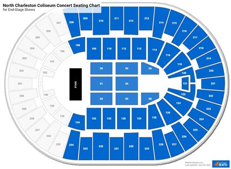 Fort Wayne Indiana Coliseum Seating Chart | Elcho Table