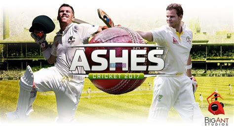 Ashes Cricket Nintendo Switch Version Full Game Setup Free Download