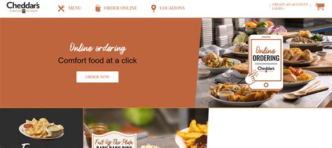 Best Cheddar's Coupons & Promo Codes