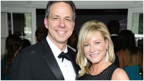 Jennifer Marie Brown, Jake Tapper's Wife: 5 Fast Facts