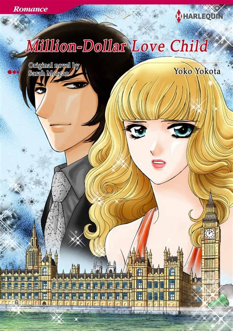 [Free Books] MILLION-DOLLAR LOVE-CHILD｜MANGA.CLUB