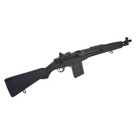 CYMA M14 SOCOM AEG Rifle ( CM032A ) – 18 Airsoft