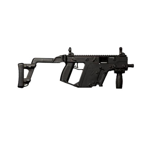 KRISS Vector - .45 ACP | Machine Gun Tours