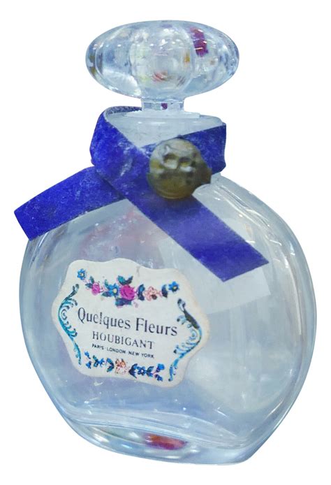 Quelques Fleurs L'Original by Houbigant (Eau de Parfum) » Reviews ...