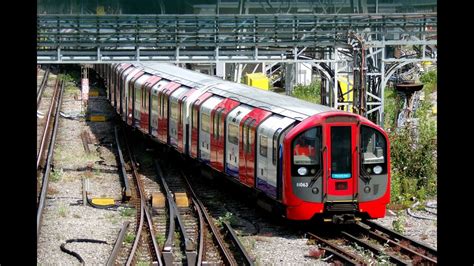 London Underground Victoria Line | Dovetail Games Forums