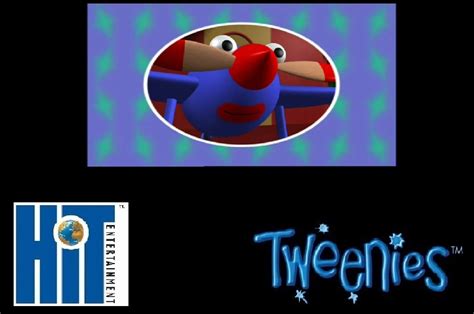 Opening and Closing to Tweenies - Little Blue Plane (2006 Hit Entertainment VHS) | Custom Time ...