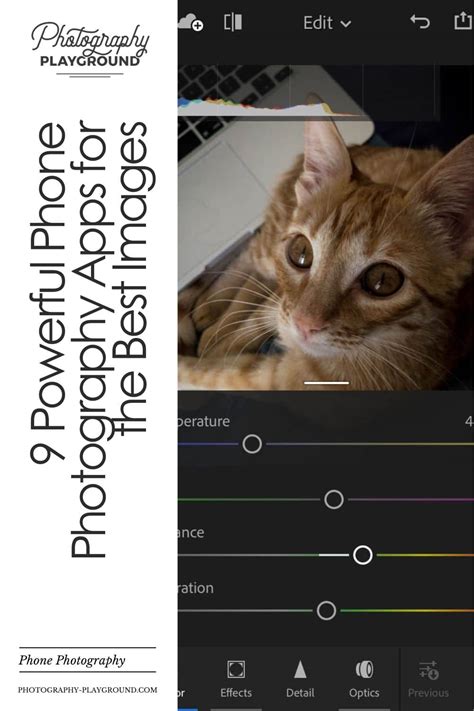 9 Powerful Phone Photography Apps for the Greatest Images