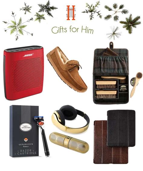 Top Picks For Luxury Christmas Gifts For Him