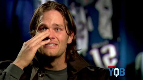 Tom Brady Tells Patriots Fans: “Start Drinking Early” – NBC Bay Area