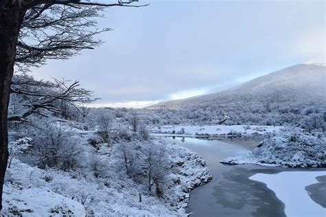 2023 Winter Classic Multi-Day Excursions in Ushuaia