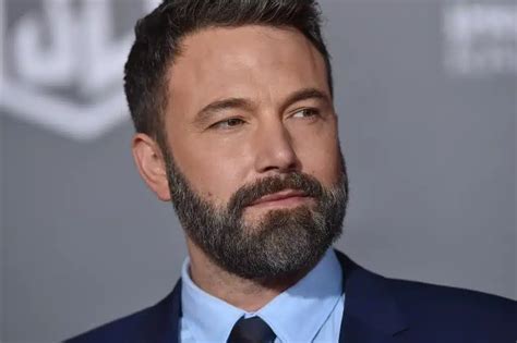 List of all Ben Affleck movies — citiMuzik