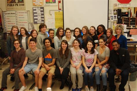 Pelham Memorial High School Yearbook Earns Awards | Pelham, NY Patch