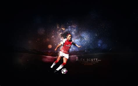 Wallpaper & covers: Alex Scott