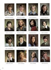 Lynnwood High School - Laureate Yearbook (Lynnwood, WA), Class of 1977 ...