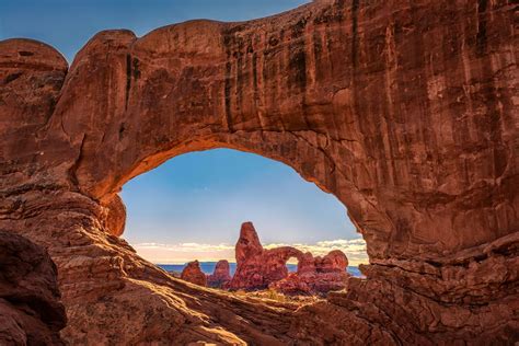 Photography featuring Arches & Canyonlands National Parks in Utah