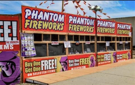 BC Raider Regiment Ranked 3rd in Phantom Firework Fundraiser | Bacon ...