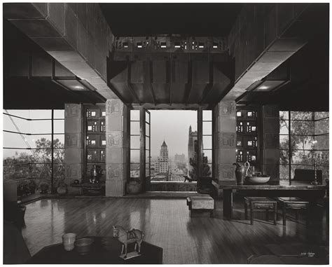 Julius Shulman - Case Study House #22, Los Angeles at 1stDibs