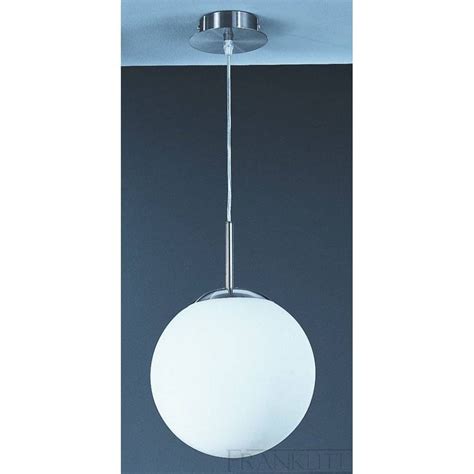 15 The Best Glass Globes for Pendant Lights