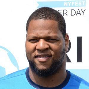 Ndamukong Suh - Age, Family, Bio | Famous Birthdays