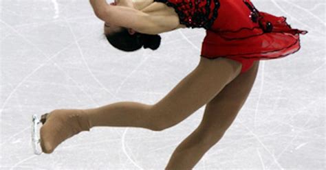 Winter Olympics 2018: Mirai Nagasu's Triple Axel Is a Triumph of Physics