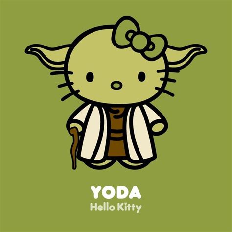 🔥 [20+] Hello Kitty Star Wars Wallpapers | WallpaperSafari