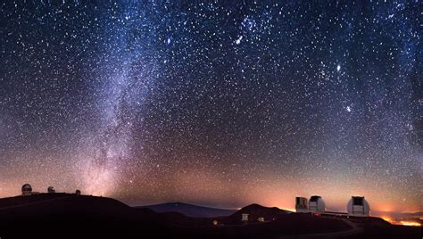 Travel the West | Stargazing, Hawaii magazine, Vacation trips