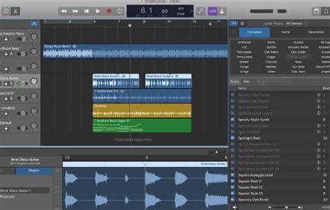 Garageband how to make beats - deltamassive