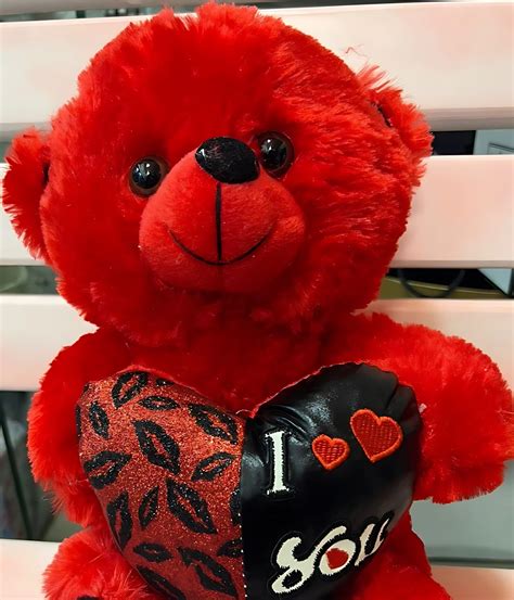 Buy Teddy Bear Online in Dubai, UAE