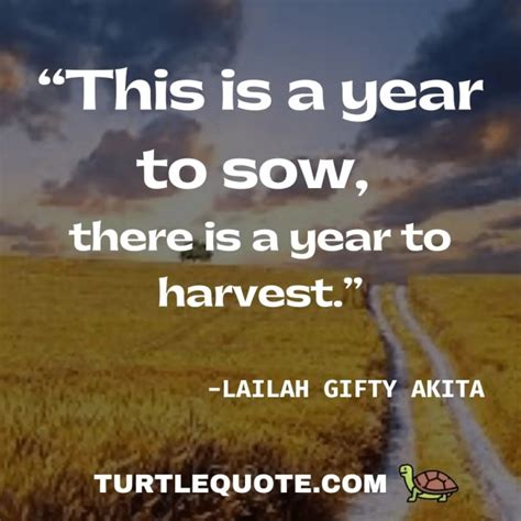 54 Harvest Quotes To Celebrate The End Of The Growing Season