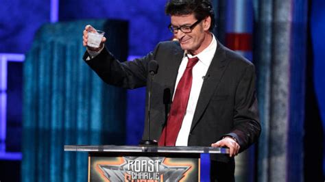 Charlie Sheen's Comedy Central Roast: Did it go too far? - CNN.com