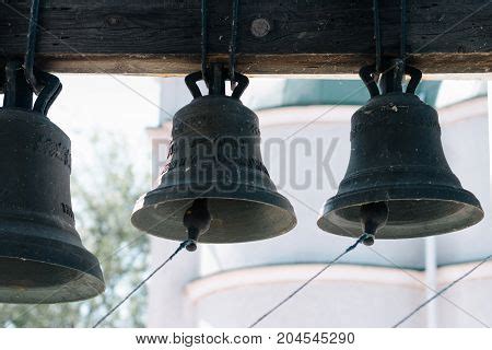 Many Church Bells Image & Photo (Free Trial) | Bigstock