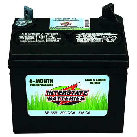 Interstate Batteries Review | Car Battery World