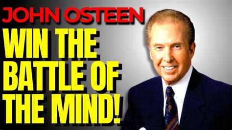 John Osteen Biography