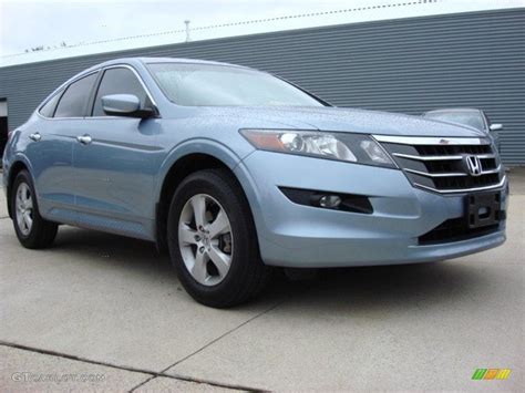 2010 Honda crosstour colors