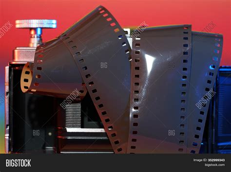 Film Analogue Camera Image & Photo (Free Trial) | Bigstock