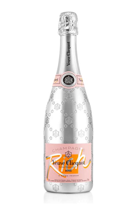 Veuve Clicquot Rose (1.5L Magnum) - Premier Champagne