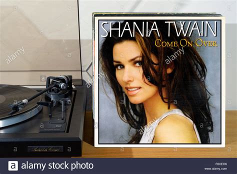 Shania Twain Come On Over, Shaniapedia Portal Shania Twain Come On Over - Come on over is the ...