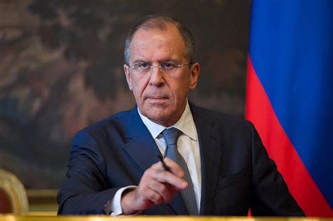 Lavrov expects talks on Afghanistan’s problems – Pajhwok Afghan News