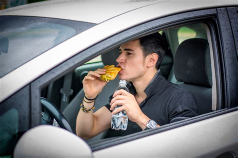 5 healthy gas station snacks for your summer road trip | Fox News