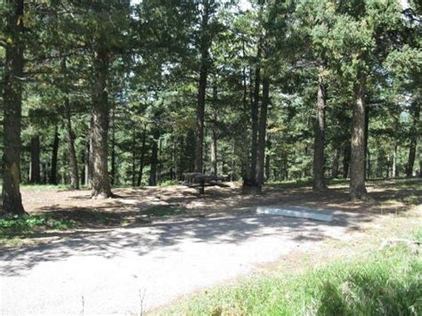 Pike National Forest Thunder Ridge Campground, Woodland Park, CO - GPS, Campsites, Rates, Photos ...