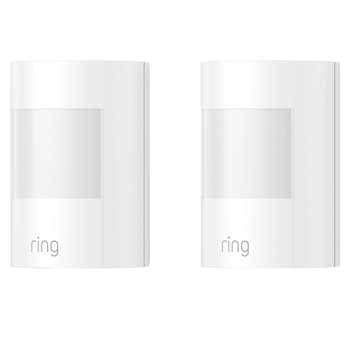 Ring Alarm Motion Detector, 2-pack