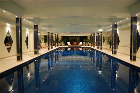 Devon Hotels with Pools | The Hotel Guru