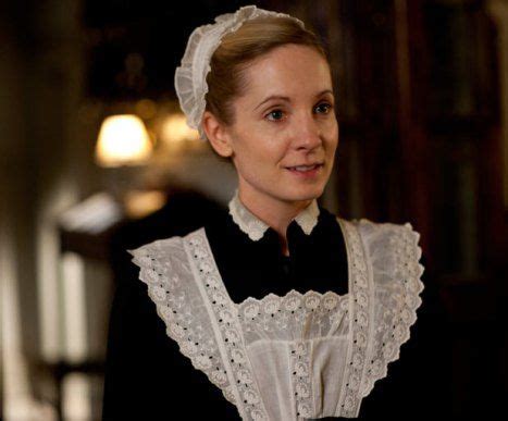 The Domestic Servants of Downton Abbey: Part 4-The Maids | Downton ...