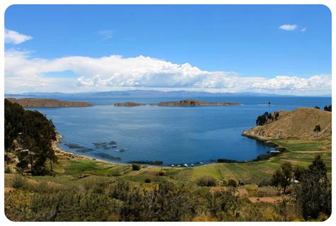 Along the shores of Lake Titicaca: Discovering rural Bolivia on a 20km hike