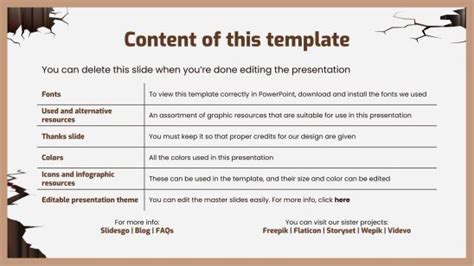 All ABout Richter Scale | Google Slides & PowerPoint