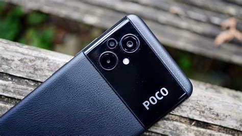 Xiaomi Poco M5 Review: Treading Water - Tech Advisor